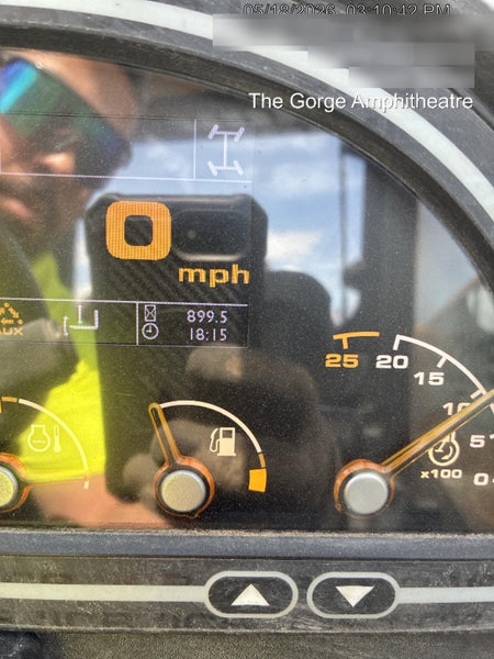 2023 JCB 505-20TC
