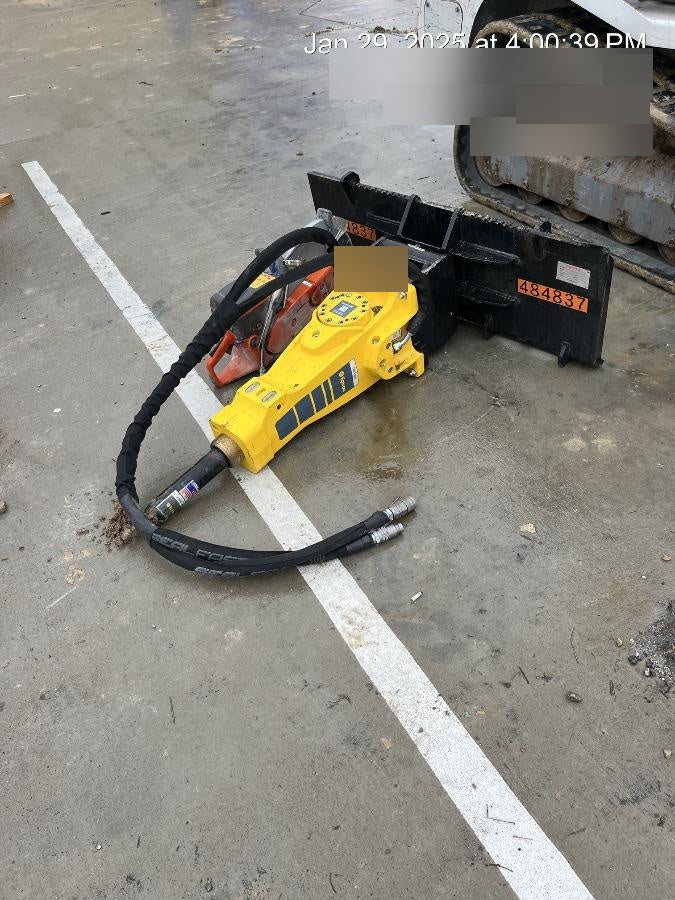 2024 HUSQVARNA K770