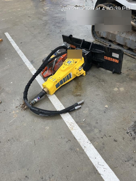 2024 HUSQVARNA K770
