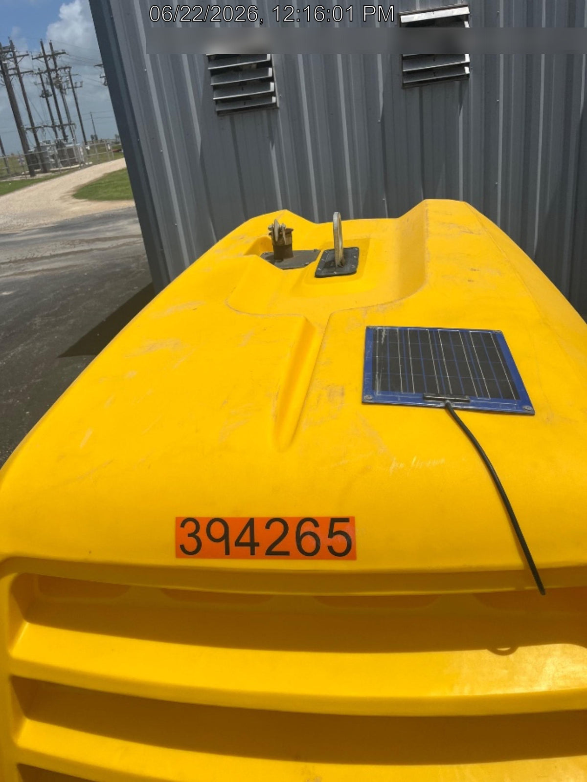 2024 ATLAS COPCO XAS188 CWK