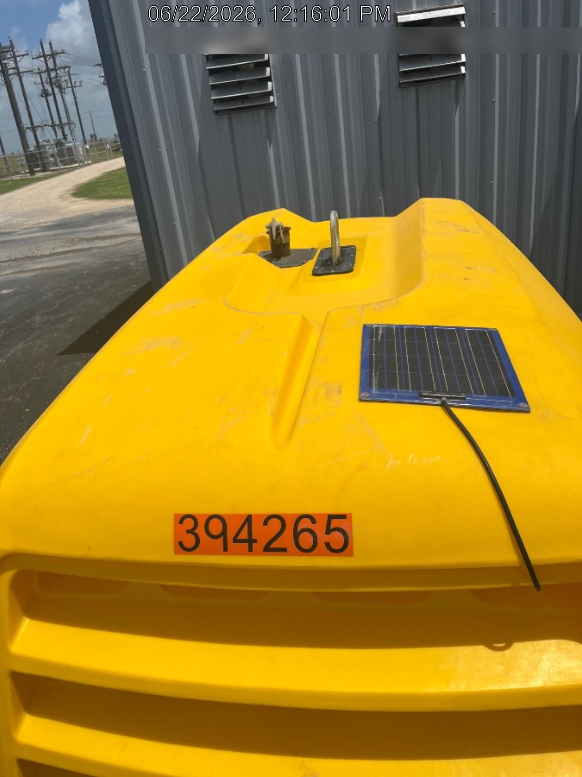 2024 ATLAS COPCO XAS188 CWK