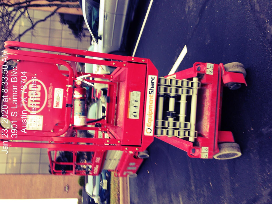 2019 MEC 1330SE MEC 1330SE w/ES Track Hardware, Full Extended 2 Year Warranty