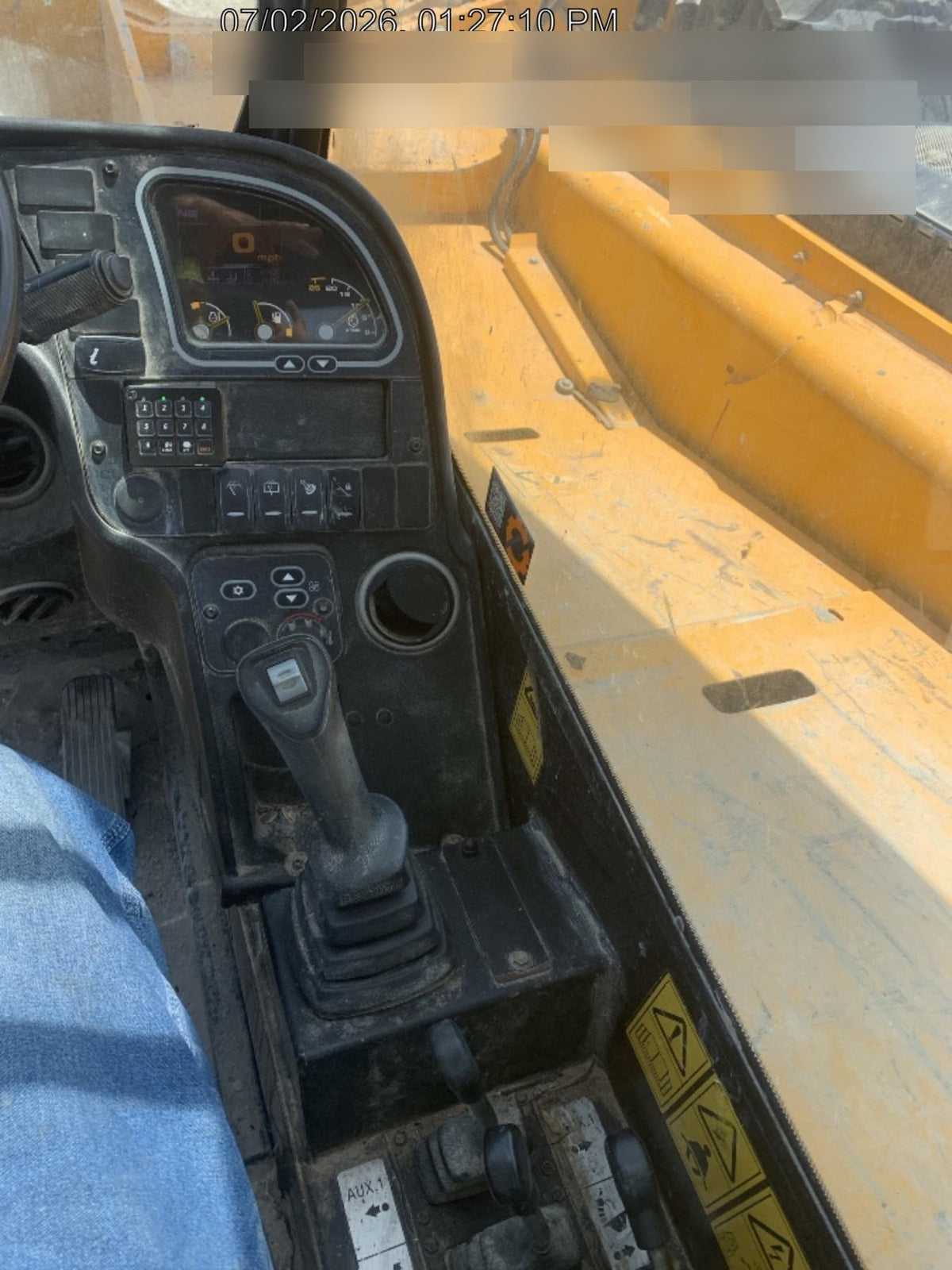 2021 JCB 510-56