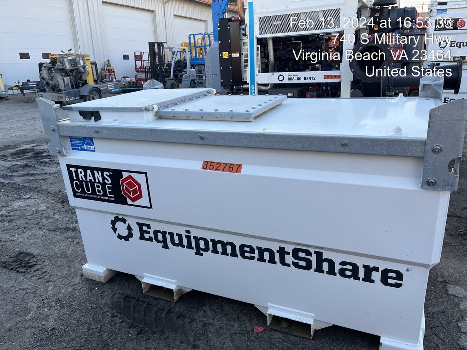 2023 WESTERN GLOBAL 20TCG-ES