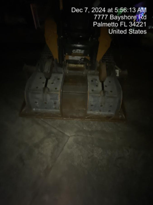 2022 SOLESBEE SBG-72