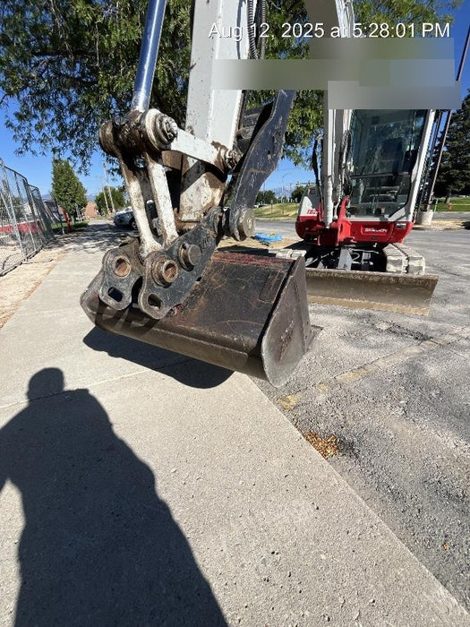 2020 TAG MANUFACTURING 36" HD QCB27 Bucket