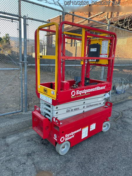 2026 MEC Micro 19-XD