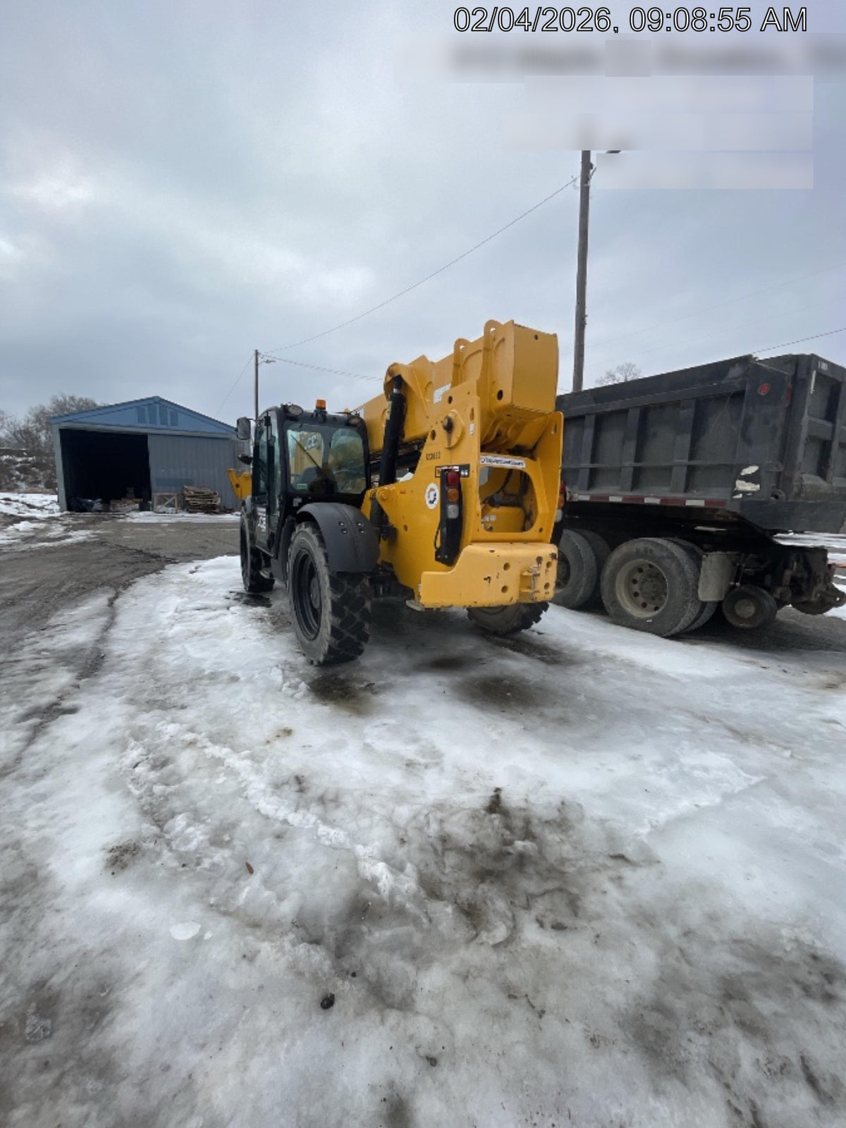 2021 JCB 512-56