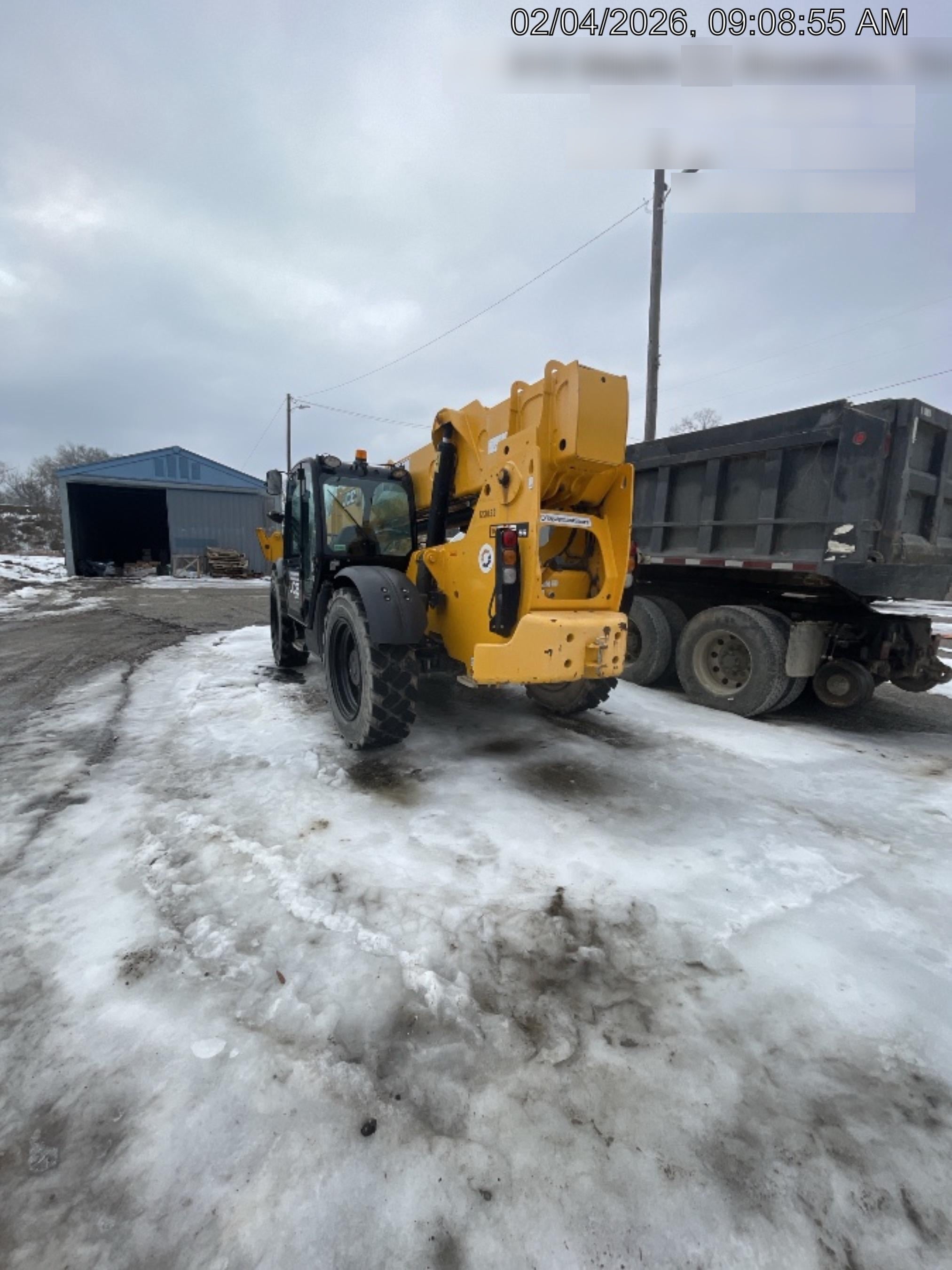 2021 JCB 512-56