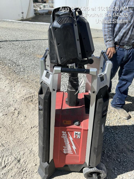 2024 MILWAUKEE MXF041-1XC