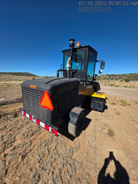 2022 LAYMOR SM450