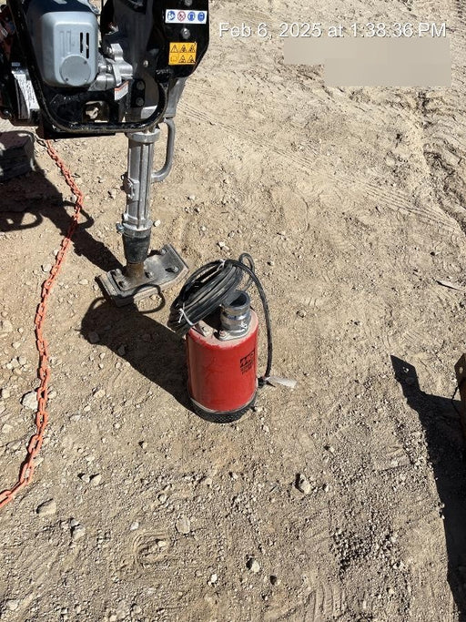 2023 MULTIQUIP ST2037