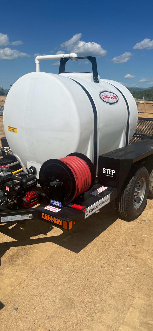 2024 SIMPSON SWT-52517