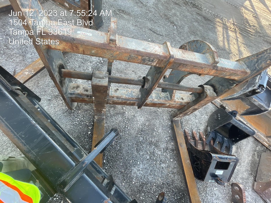 2014 WERK-BRAU PF60WL621