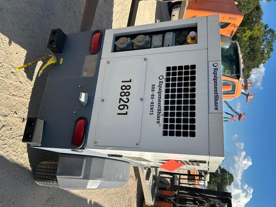 2019 WACKER NEUSON G25