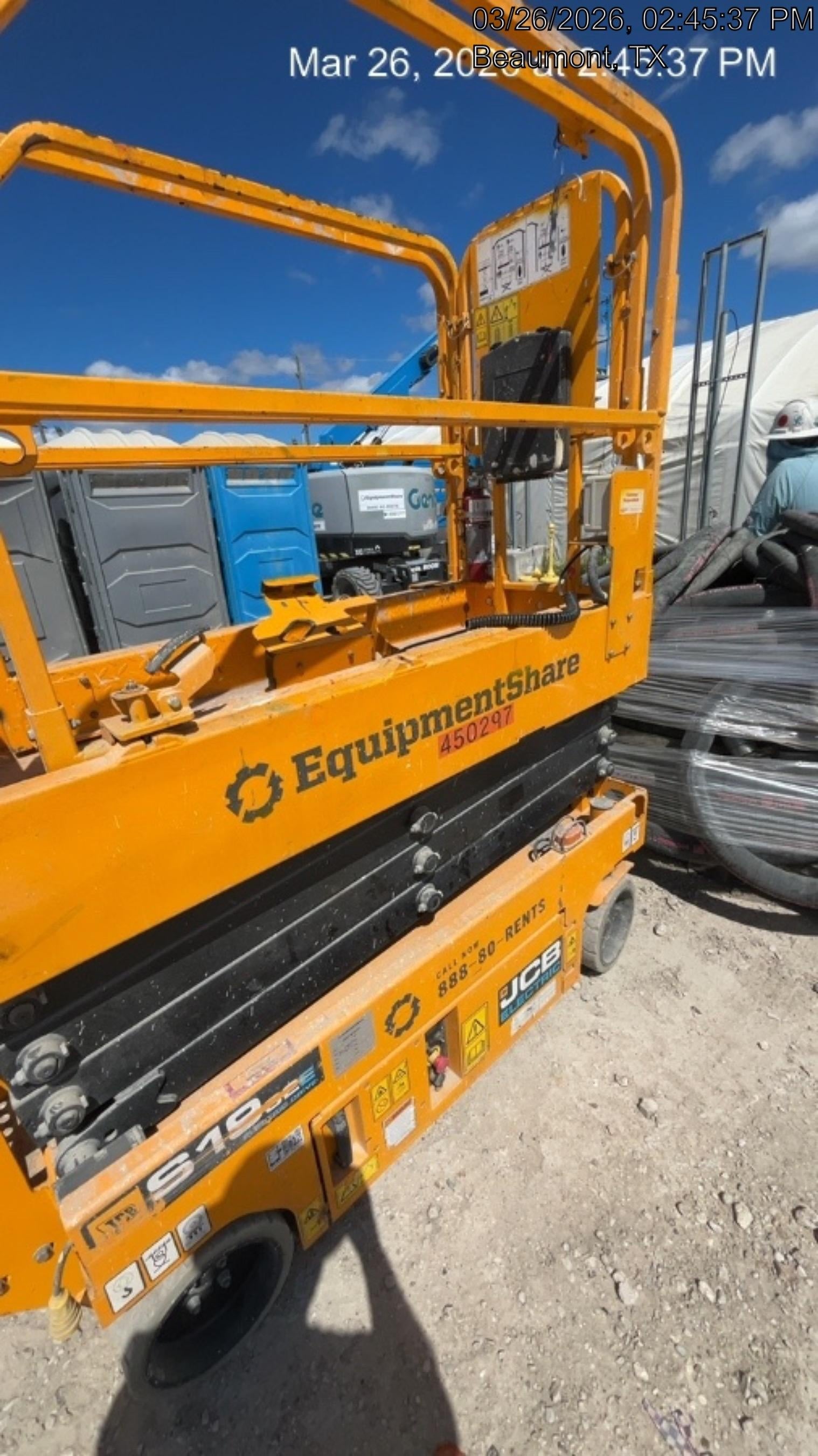 2024 JCB S1932E