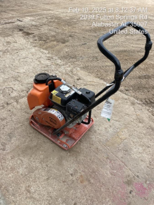 2023 MULTIQUIP MVC82VHW