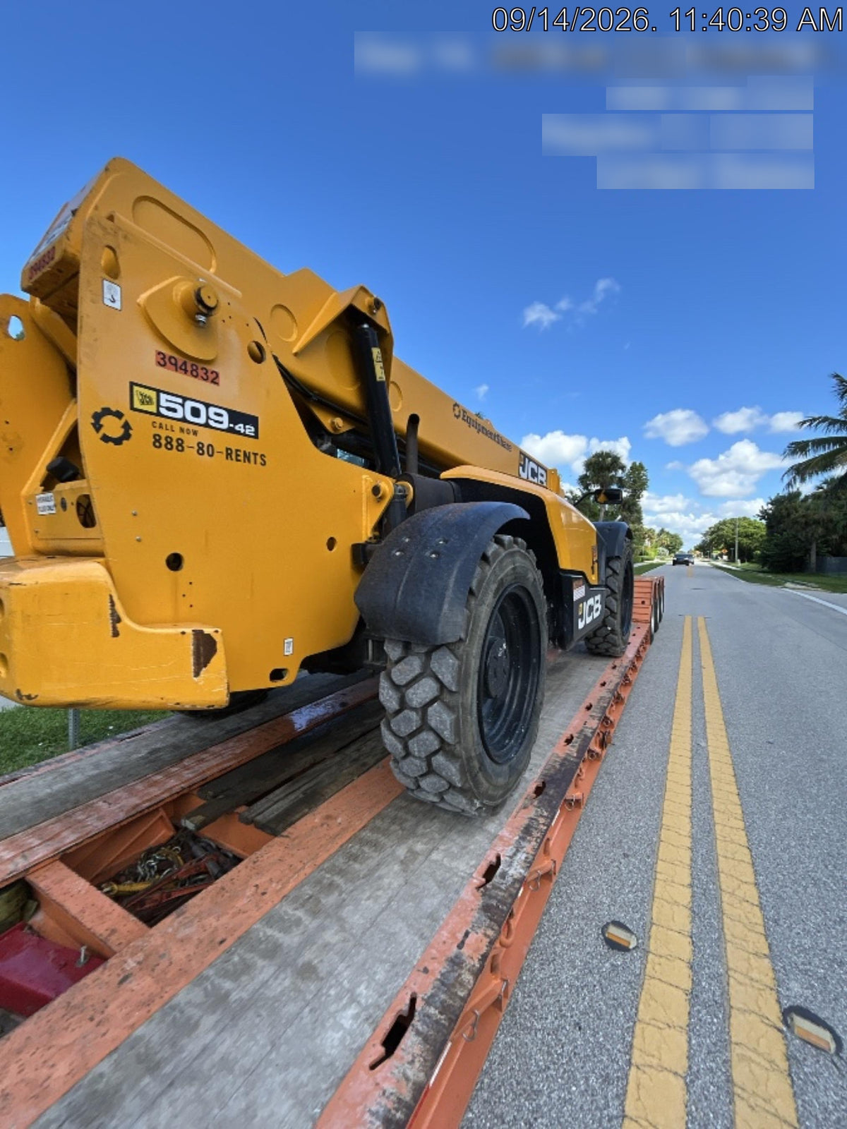 2024 JCB 509-42