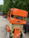 2021 JLG 4069LE