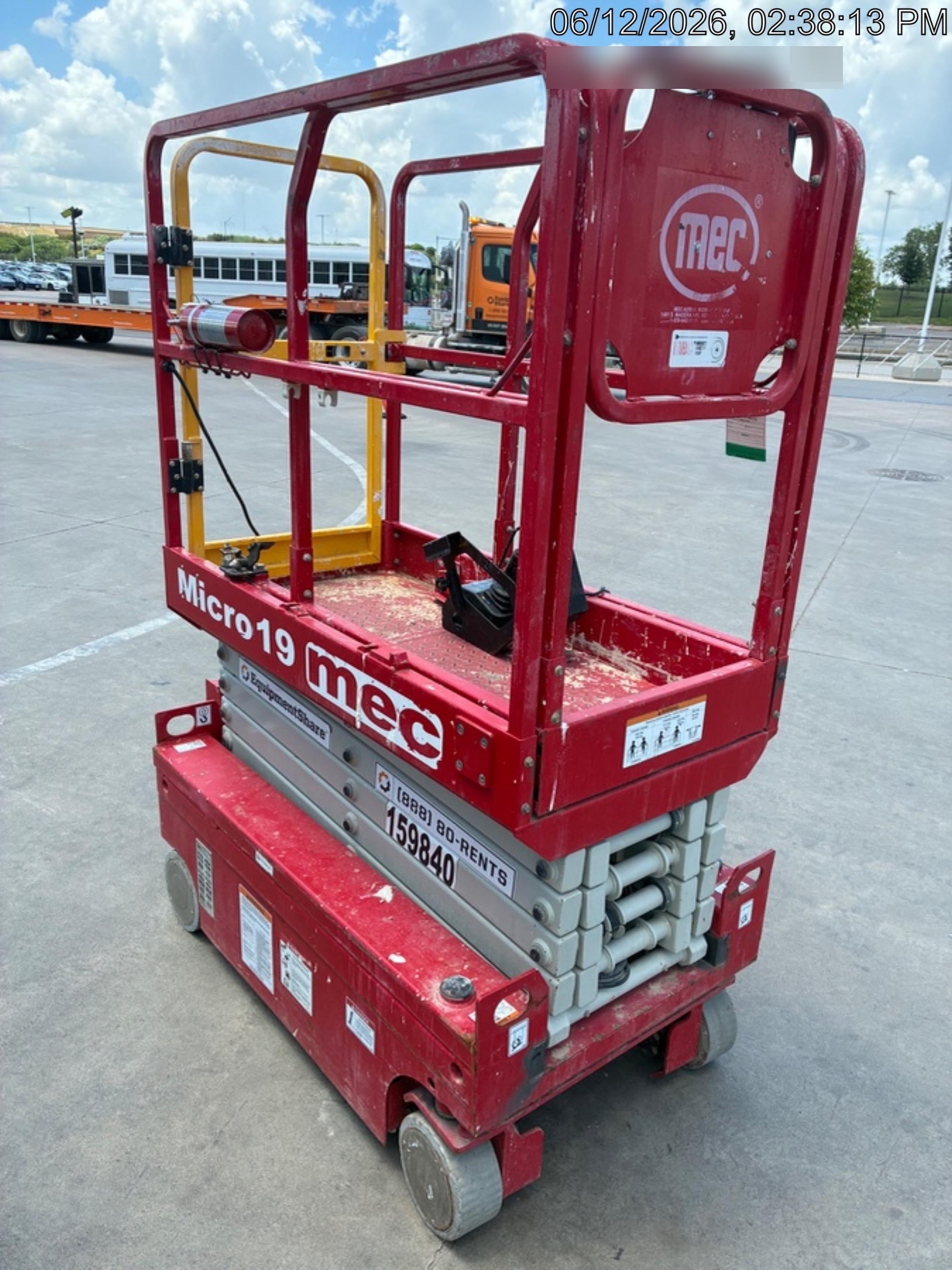 2021 MEC Micro 19