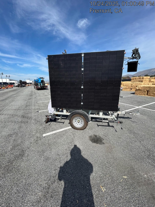 2025 PROGRESS SOLAR SOLUTIONS Helios-2XP