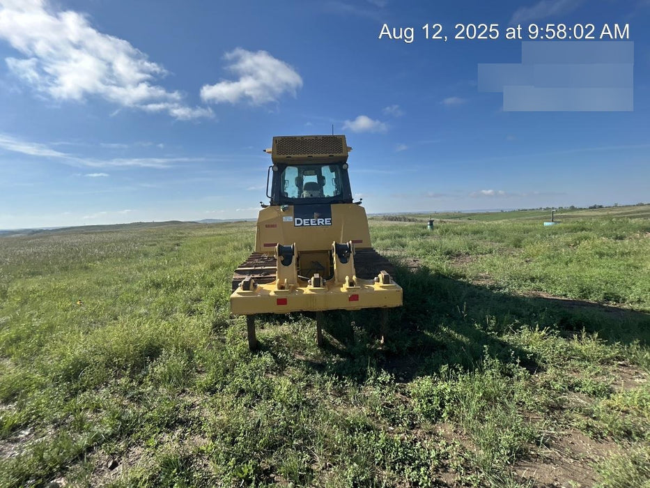 2020 JOHN DEERE 700K