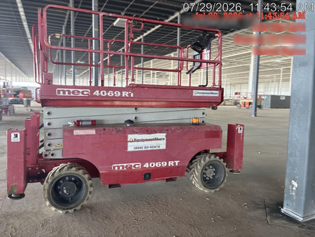 2020 MEC 4069RT