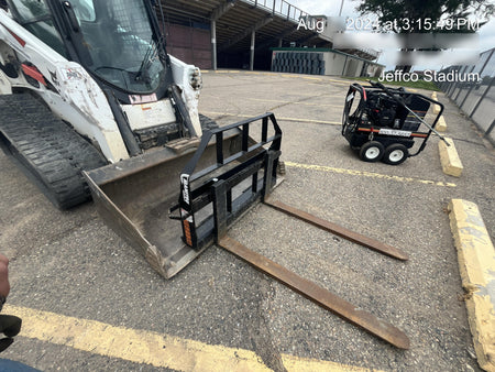 2023 MANITOU 50504723