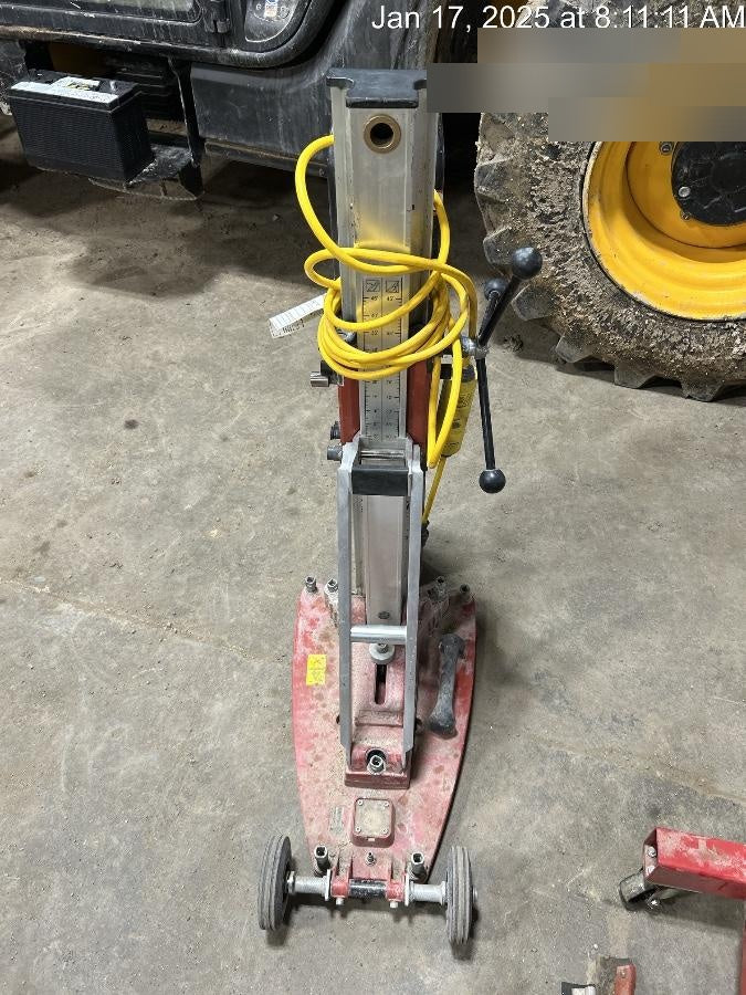 2020 HILTI DD250E