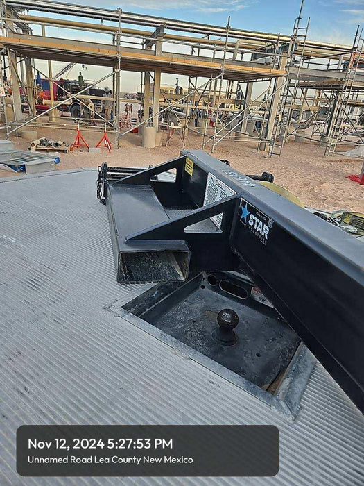 2024 STAR INDUSTRIES M1360B - Star JIB Boom