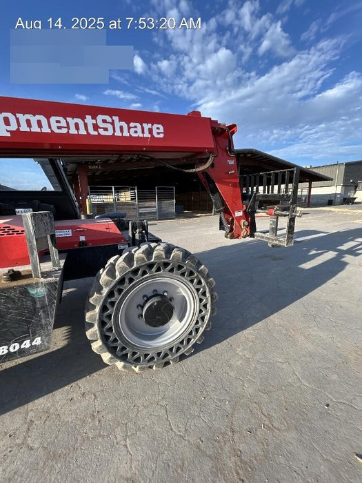 2020 MANITOU MTA8044