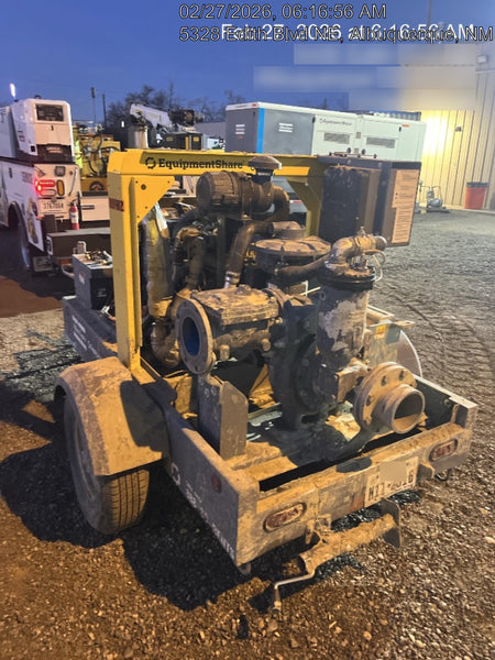 2021 ATLAS COPCO PAC F66 KD