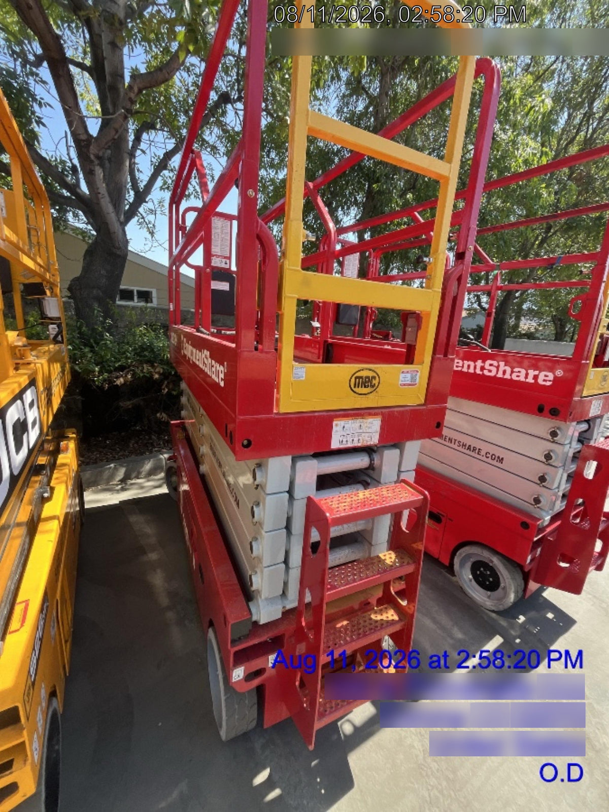 2026 MEC 3232+