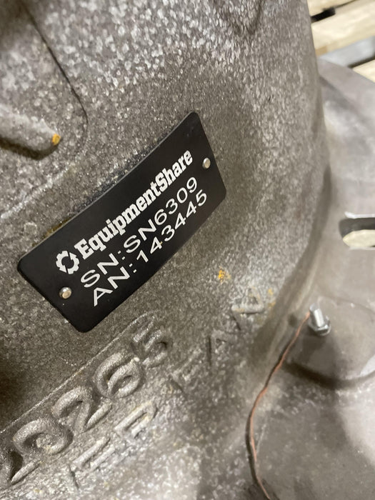 2021 MICHIGAN PNEUMATIC 20265