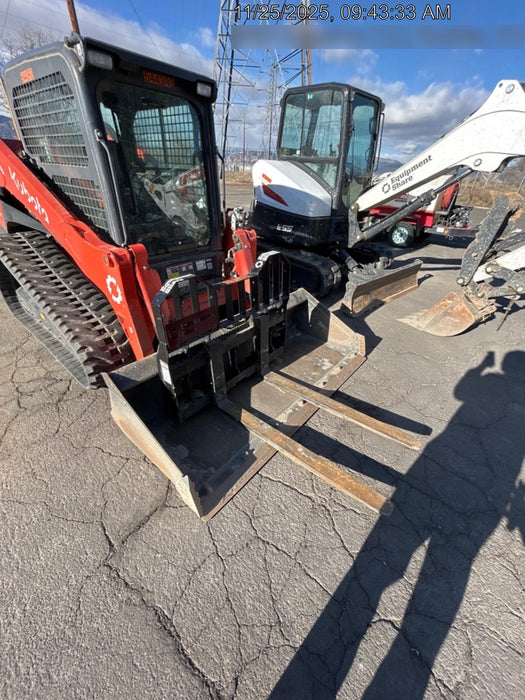 2025 VIRNIG PF4855-5VG