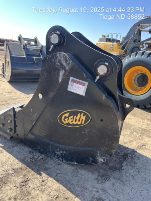 2025 GEITH H38-0900