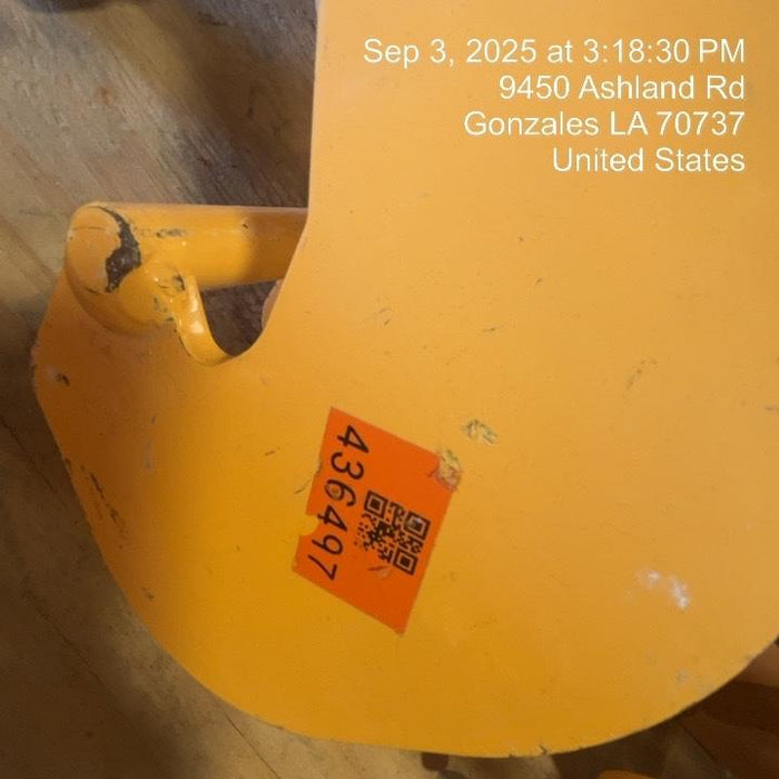 2024 HARRINGTON UBC030