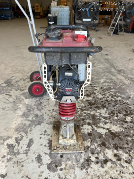 2024 DYNAPAC DR6X