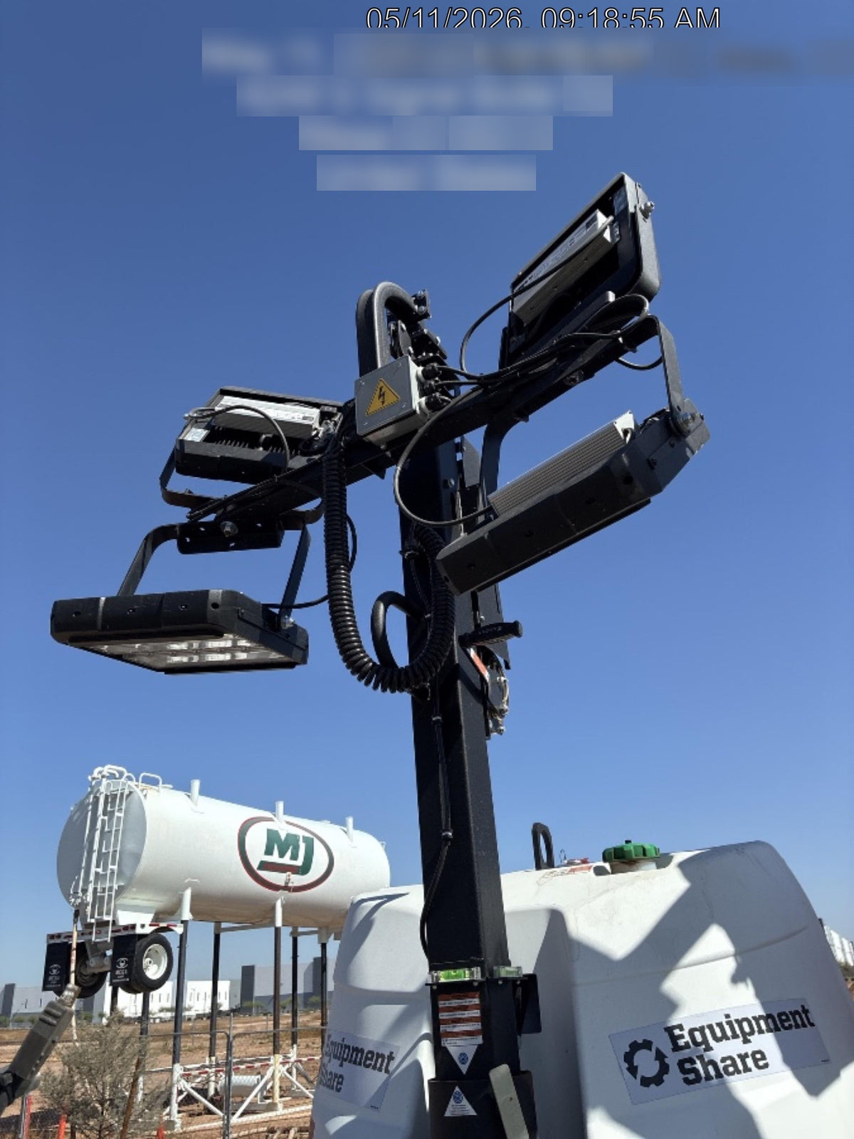 2026 GENERAC MLTS-4
