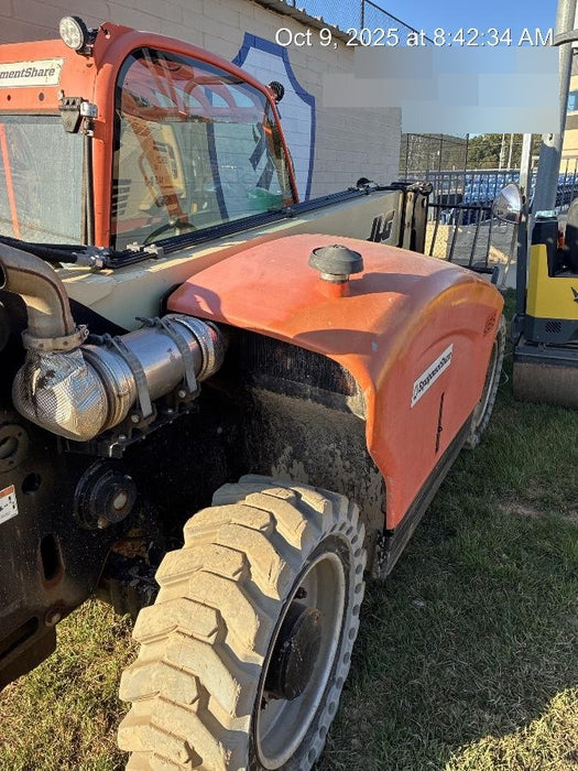 2019 JLG G5-18A