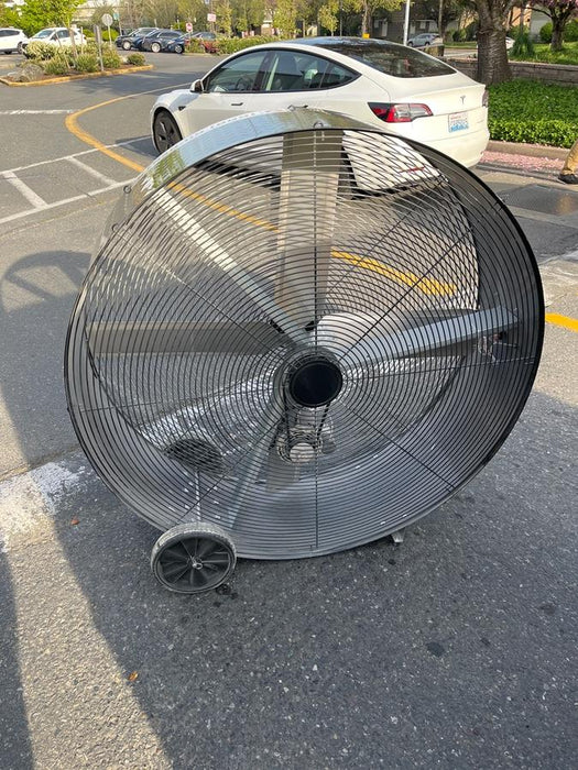 2024 MASTER MAC-48-BDF-C