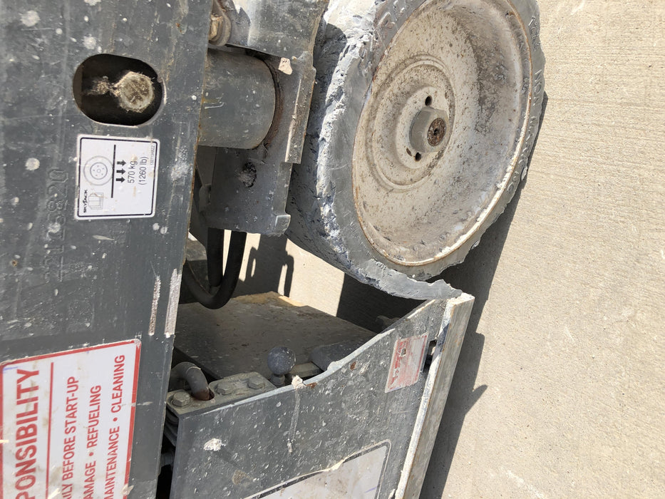 2018 SKYJACK SJIII-3219