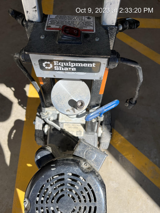 2021 NATIONAL FLOORING 550