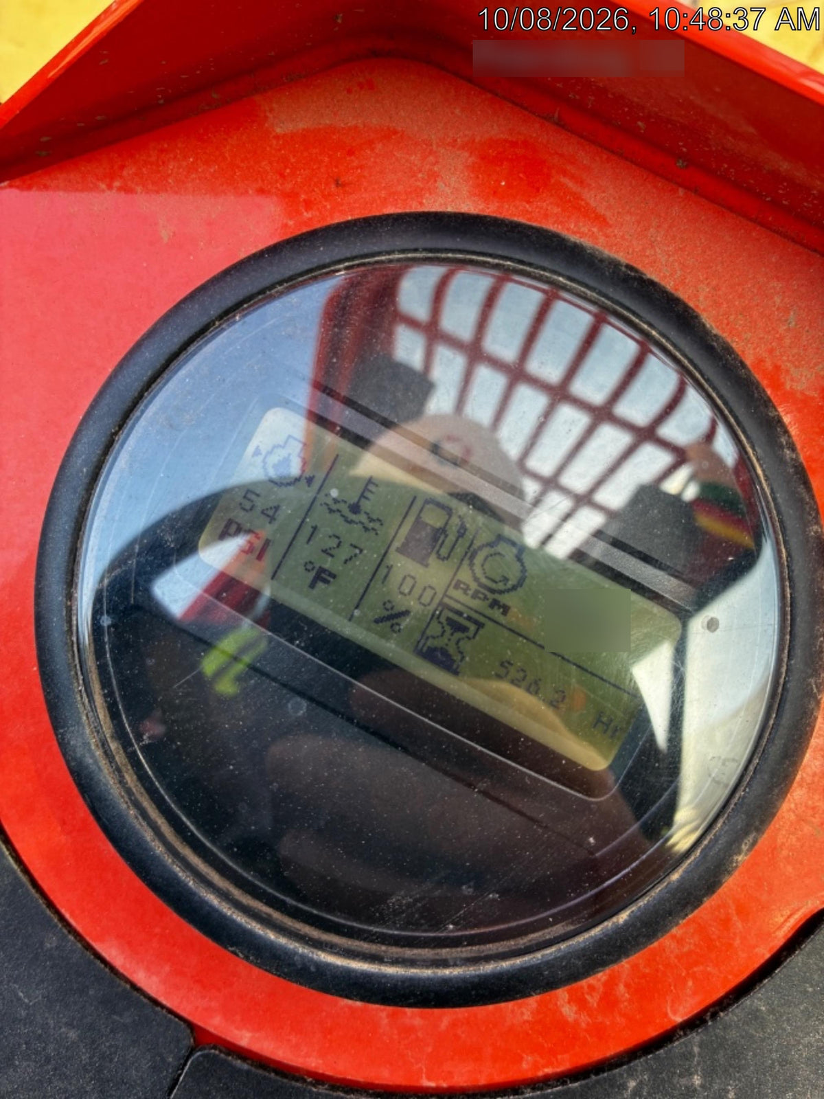2024 SKYTRAK 10054