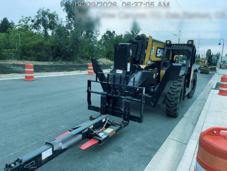 2023 STAR INDUSTRIES M1360B - Star JIB Boom