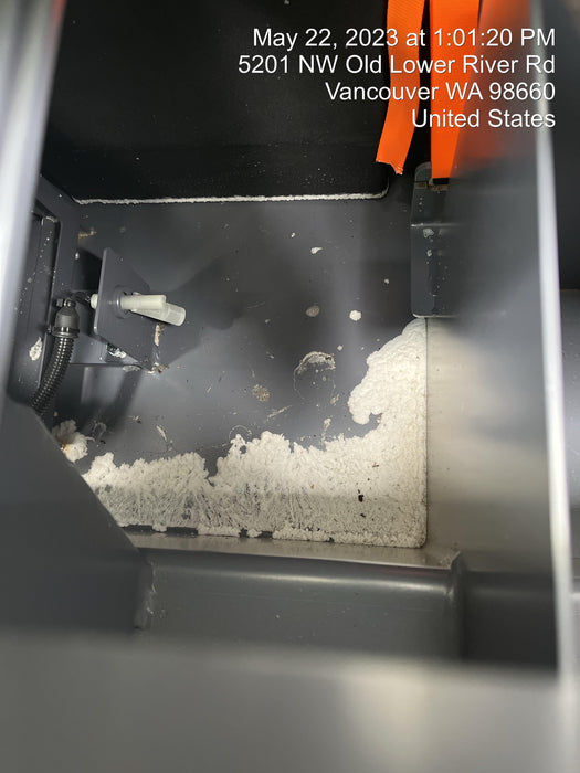 2023 ATLAS COPCO QAS 235