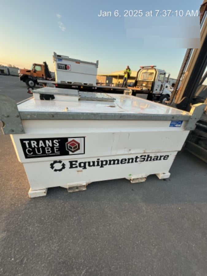 2022 WESTERN GLOBAL 50TCG