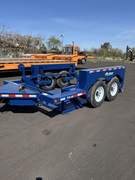 2026 AIR TOW T12-10