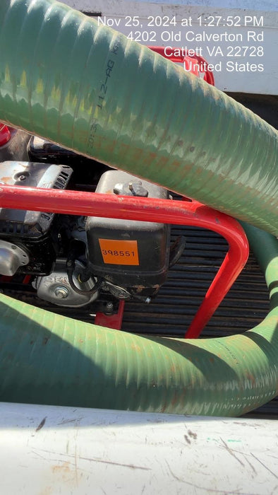 2023 MULTIQUIP QP3TH