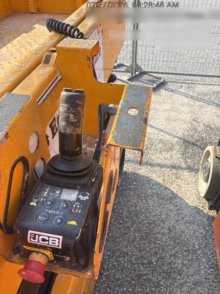2021 JCB S2632E